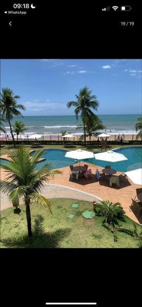Bali Bahia Itacimirim